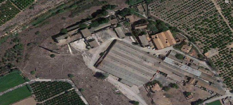 Od Os, Xativa, Comunidad Valenciana, 1-1, València, Valencia for lease - Aerial - Image 1 of 6