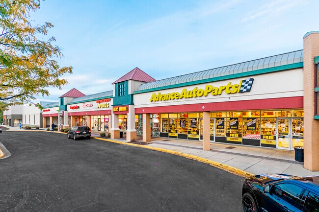 More details for 950 Largo Center Dr, Upper Marlboro, MD - Retail for Lease
