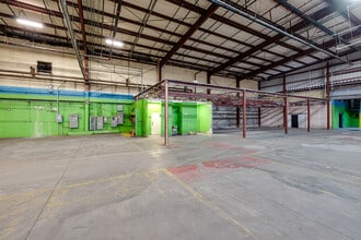6750 N Bryan Dairy Rd, Seminole, FL for lease Interior Photo- Image 2 of 10