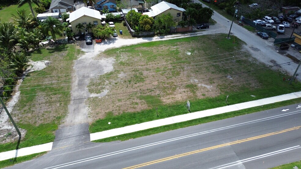 0000 Avenue F, Belle Glade, Belle Glade, FL à vendre - Aérien - Image 3 de 4