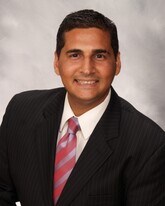 Vipul Modha