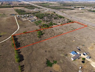 Plus de détails pour 8361 W Interstate 10, Seguin, TX - Terrain à louer