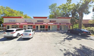More details for 3751 Nova Rd, Port Orange, FL - Retail for Lease