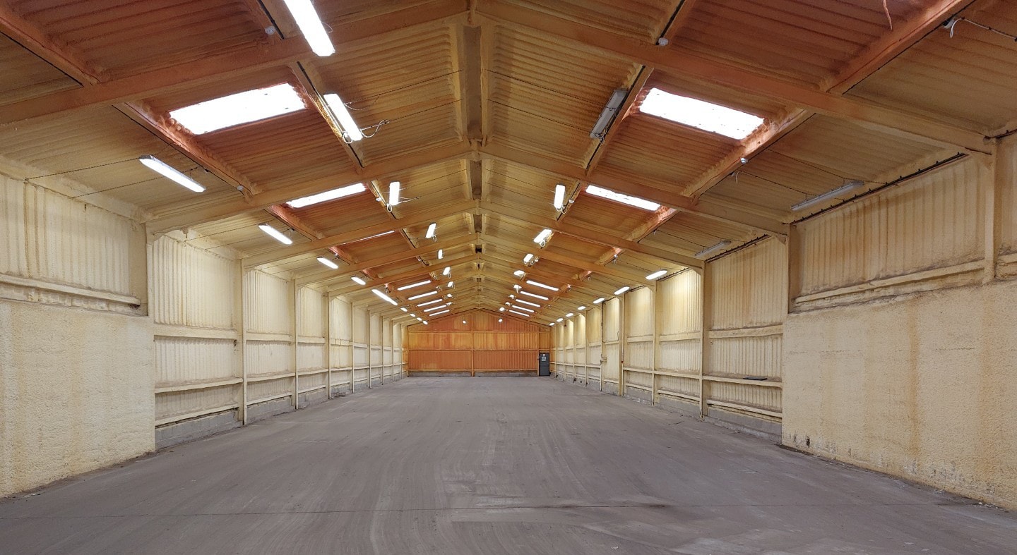 Lower Rake Ln, Frodsham for lease Interior Photo- Image 1 of 2