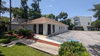 Plus de détails pour 1521 Woodward St, Orlando, FL - Bureau à vendre