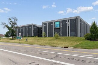 Plus de détails pour 4770 Indianola Ave, Columbus, OH - Bureau à vendre