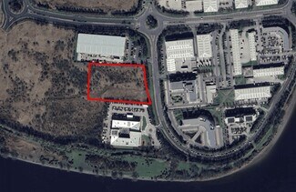 Plus de détails pour Newburn Riverside, Newcastle Upon Tyne - Terrain à vendre