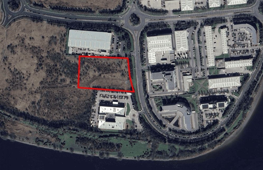 Newburn Riverside, Newcastle Upon Tyne for sale Primary Photo- Image 1 of 5