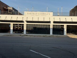 More details for 615 S Main St, Stillwater, OK - Retail for Sale