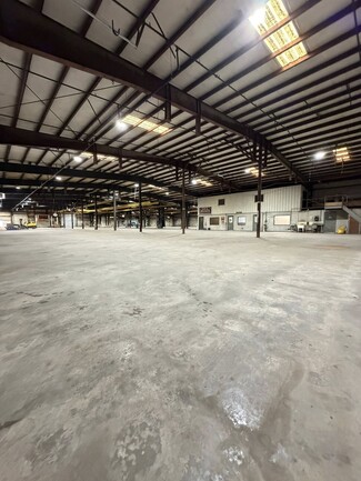 Plus de détails pour 2976 N Florence Ave, Tulsa, OK - Industriel à louer