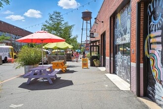 1801 N Graham St, Charlotte, NC for lease Interior Photo- Image 1 of 5