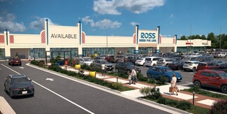 More details for 1932-1956 Laskin Rd, Virginia Beach, VA - Retail for Lease