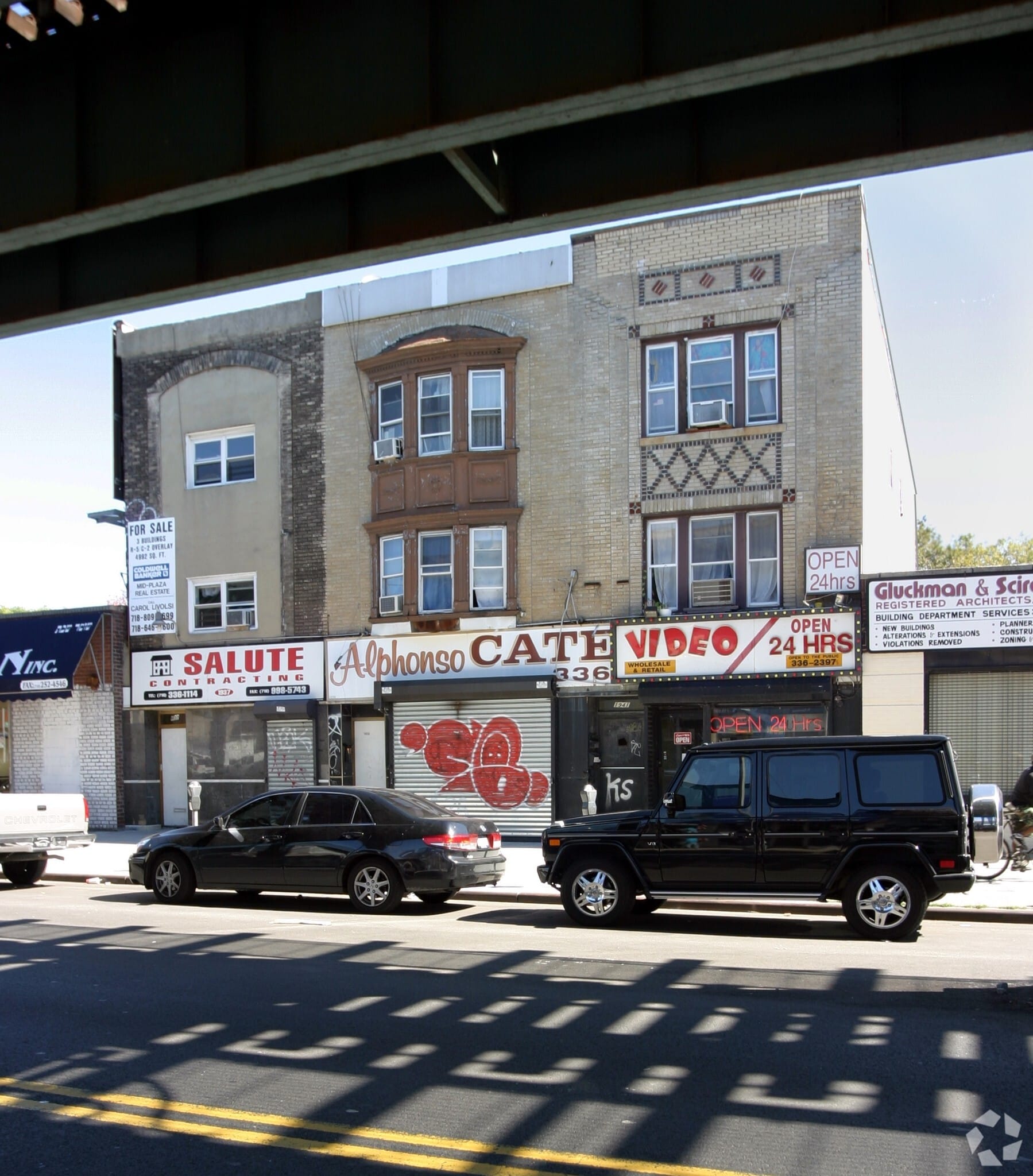 1937 McDonald Ave, Brooklyn, NY for lease Primary Photo- Image 1 of 27