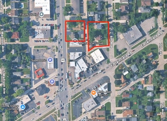 More details for 1041 S LaGrange Rd, La Grange, IL - Land for Sale