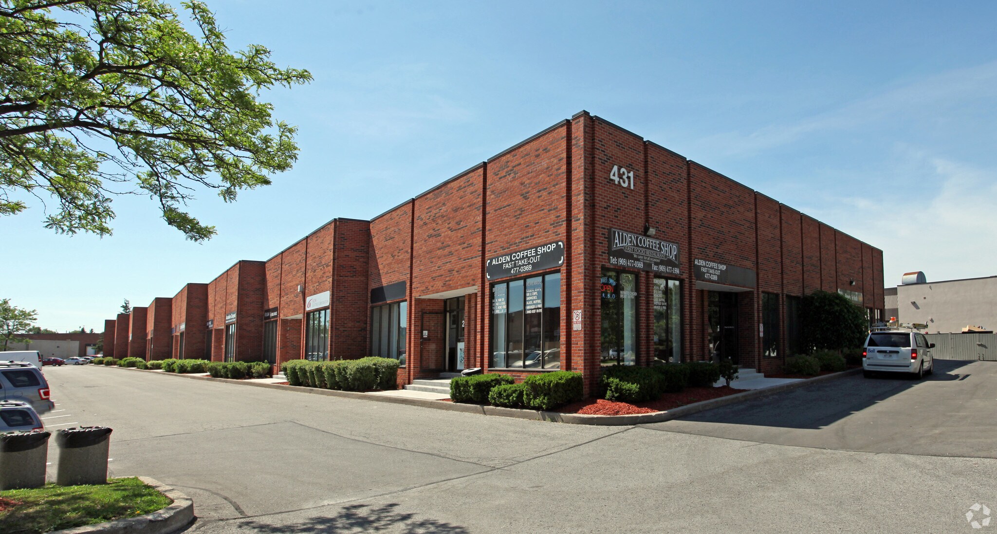 431 Alden Rd, Markham, ON à vendre Photo principale- Image 1 de 1