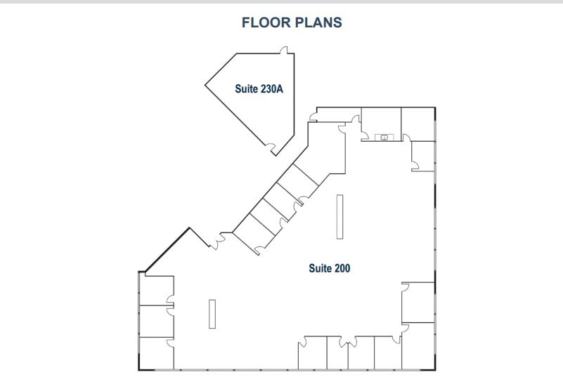 3187 Red Hill Ave, Costa Mesa, CA for lease Floor Plan- Image 1 of 1