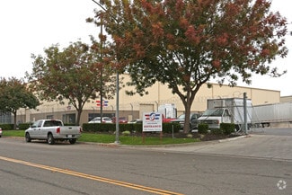 More details for 4360 Pock Ln, Stockton, CA - Industrial for Lease