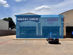 1017 S Air Depot Blvd, Midwest City, OK for lease Interior Photo- Image 1 of 8