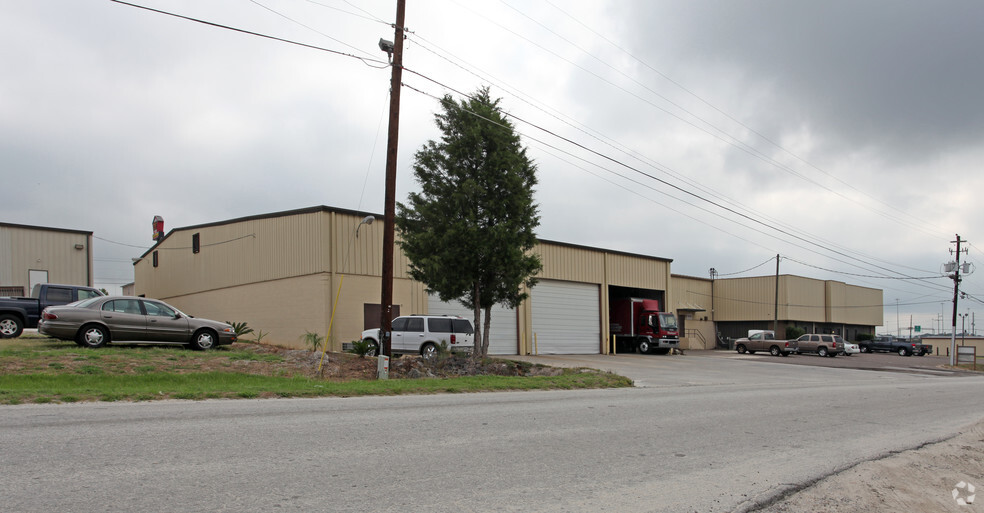 2525 Reynolds Industrial Blvd, Augusta, GA for sale - Building Photo - Image 3 of 4