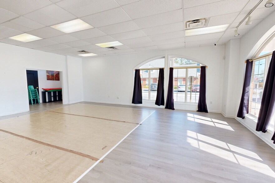 286 GA Hwy 314, Fayetteville, GA à louer - Numérisation 3D de Matterport - Image 2 de 8