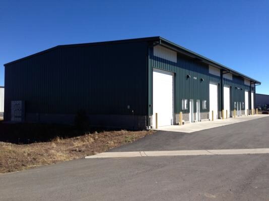 4860 N Ken Morey Dr, Flagstaff, AZ for sale - Building Photo - Image 2 of 3