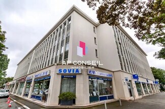 Plus de détails pour Bureau, Local d'activités à louer