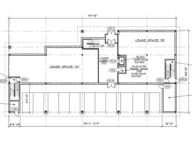 33233 14 Mile Rd, Farmington Hills, MI à louer - Photo du bâtiment - Image 2 de 5