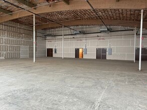 802-844 W El Camino Real, Sunnyvale, CA for lease Interior Photo- Image 2 of 2