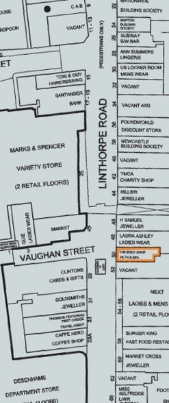 50 Linthorpe Rd, Middlesbrough for lease - Other - Image 3 of 3