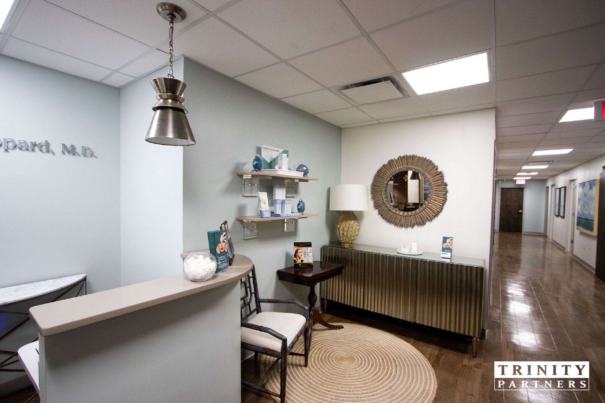 1701 St. Julian Pl, Columbia, SC for lease Interior Photo- Image 1 of 5