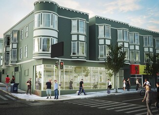 More details for 12 Fair Ave, San Francisco, CA - Retail for Lease
