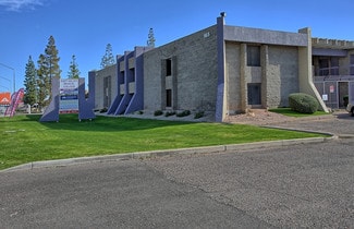 Plus de détails pour 165 E Southern Ave, Mesa, AZ - Bureau à louer