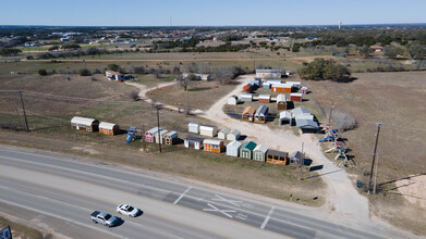 14852 TX-29, Liberty Hill, TX à louer Photo du b timent- Image 1 de 39