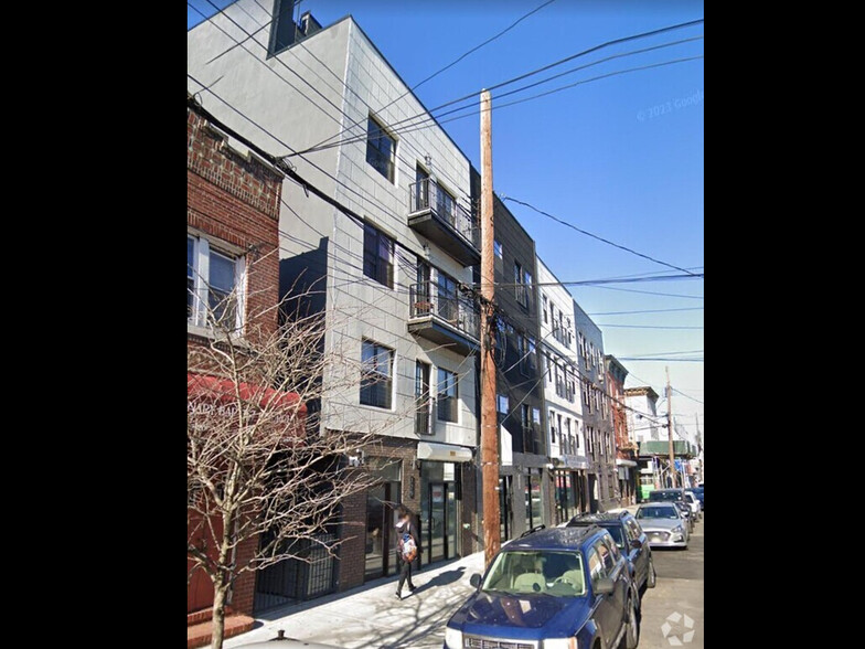 735 Liberty Ave, Brooklyn, NY for sale - Primary Photo - Image 1 of 2