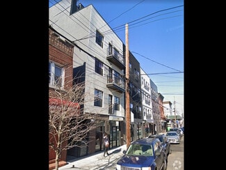 More details for Multifamily Prop for Sale 729 liberty – Multifamily for Sale, Brooklyn, NY