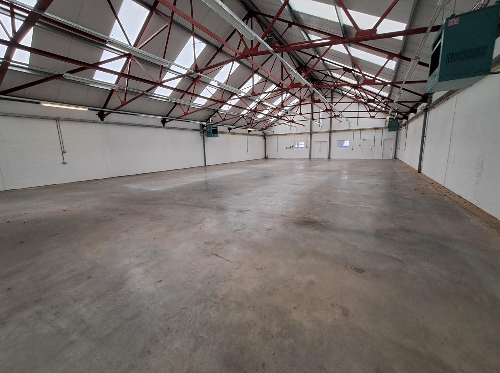 16-21 Tewin Rd, Welwyn Garden City for lease Interior Photo- Image 1 of 7