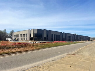 More details for 4165 Settingdown Rd, Cumming, GA - Industrial for Lease