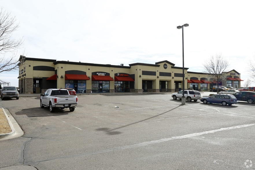 1760 Broad St, Milliken, CO for lease - Building Photo - Image 3 of 5