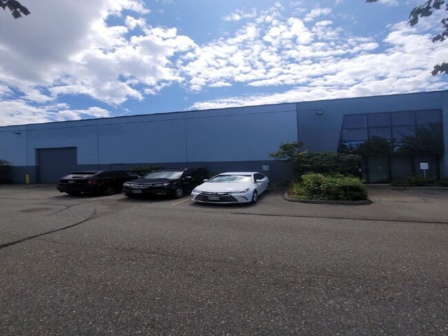 More details for 17728 66 Av, Surrey, BC - Industrial for Lease