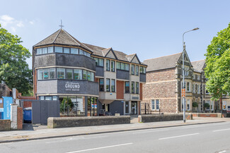 Plus de détails pour 5-9 Cathedral Rd, Cardiff - Bureau à louer