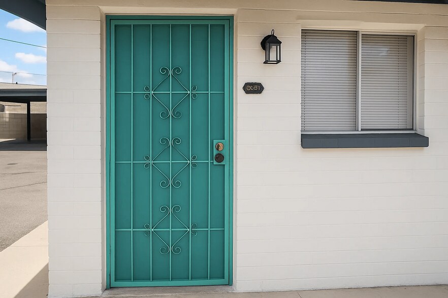 604 S Bellview, Mesa, AZ à vendre - Photo principale - Image 2 de 8