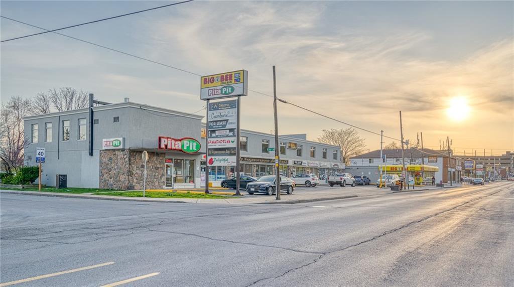 784-798 Concession St, Hamilton, ON for sale Building Photo- Image 1 of 1