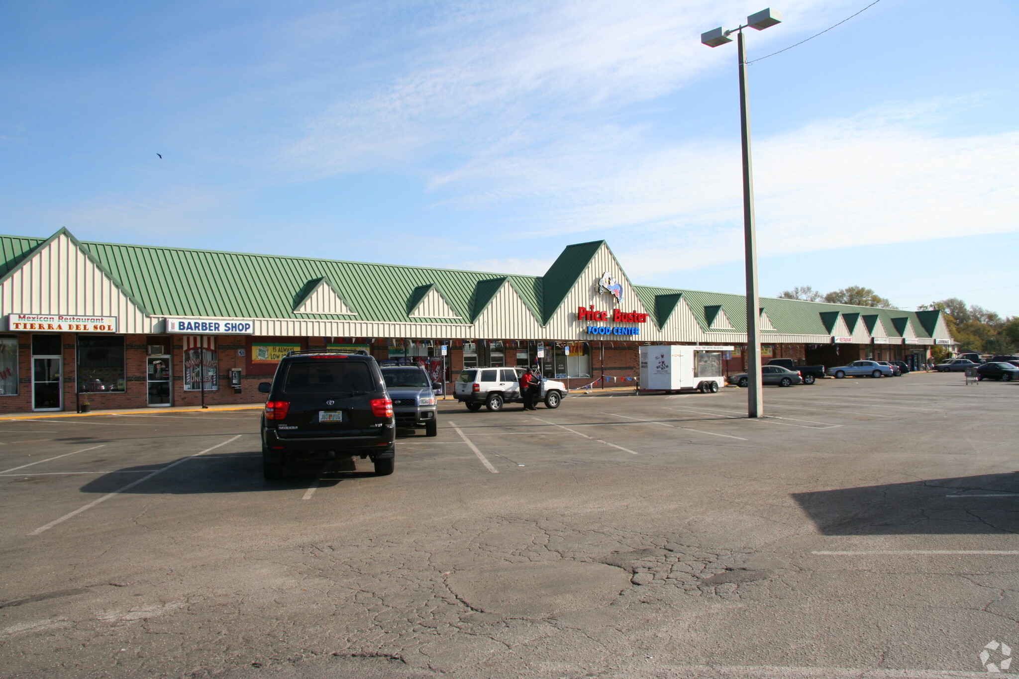 3412 W Baker St, Plant City, FL for lease Primary Photo- Image 1 of 17