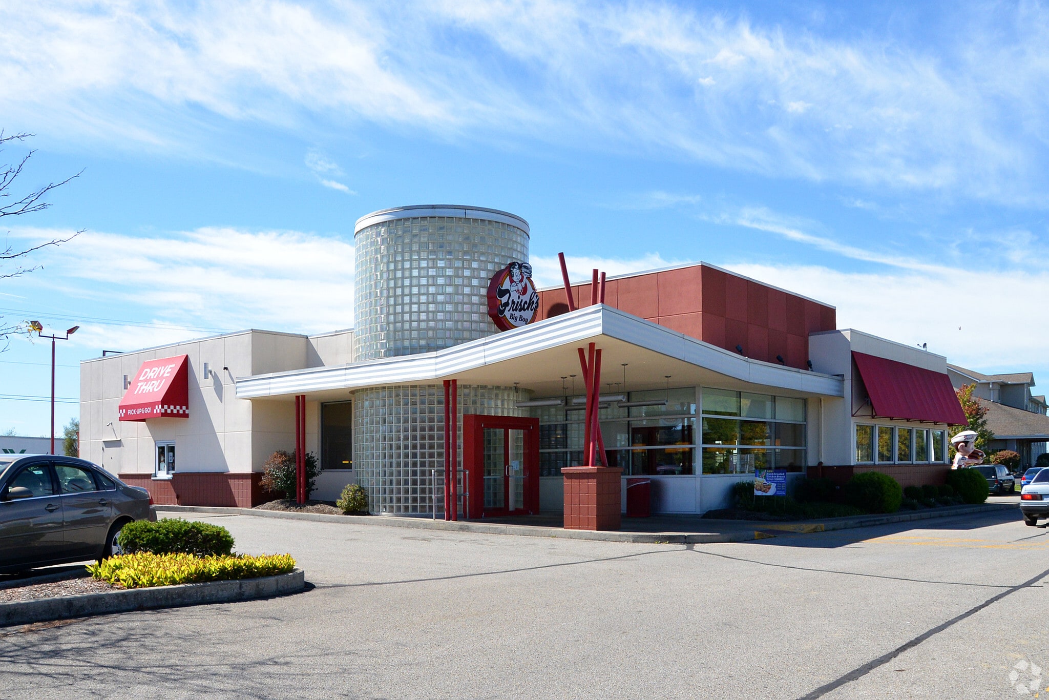 2192 Winemiller Ln, Batavia, OH à vendre Photo principale- Image 1 de 6