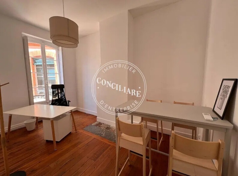 29 Allées Forain François Verdier, Toulouse à louer - Photo intérieure - Image 3 de 5