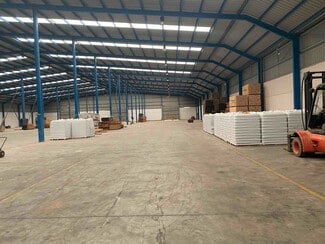 More details for Industrial for Lease