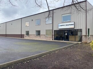 More details for 2455 NW Campus Dr, Estacada, OR - Industrial for Lease