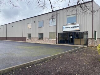 Plus de détails pour 2455 NW Campus Dr, Estacada, OR - Industriel à louer
