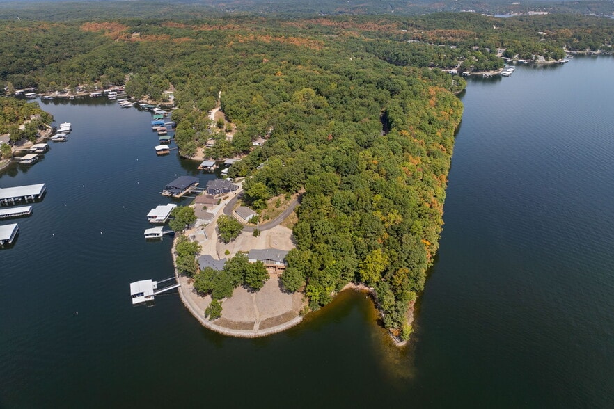 0 Bridgeview at Mistwood, Camdenton, MO for sale - Building Photo - Image 3 of 17