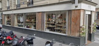 Plus de détails pour Commerce de détail à louer